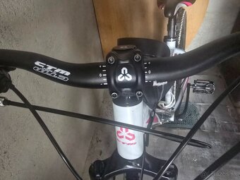 Charisma 2.0 ctm - 5