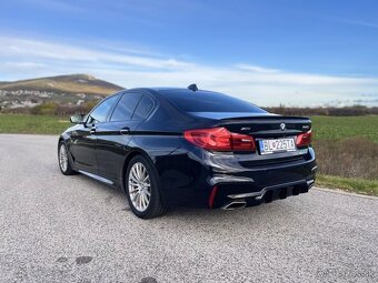 🇩🇪BMW 540i G30 xDrive m-packet 💥 - 5