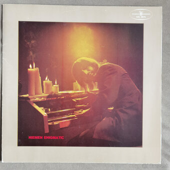 Predám jazzove LP platne - 5