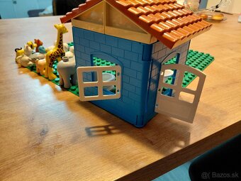 Lego Duplo 140ks - 5