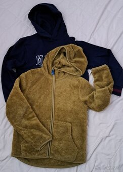 Balík oblečenia pre chlapca 128- 134 - 5