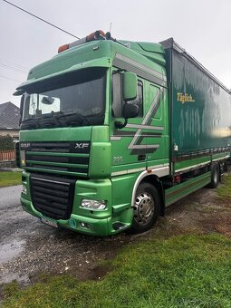 DAF XF EEV - 5