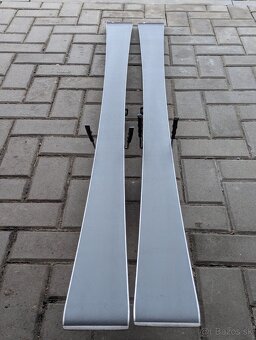 lyže HEAD WORLDCUP REBELS i.SPEED, 170cm, 24/25 - 5