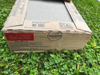 RAKO Taurus Granit TAA34076 gresová dlaždica šedá - 5