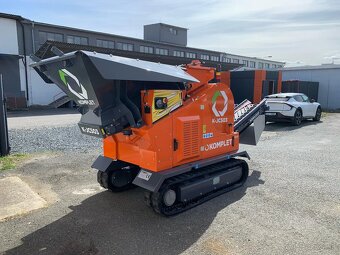 Drtička suti KOMPLET K-JC 503. - 5