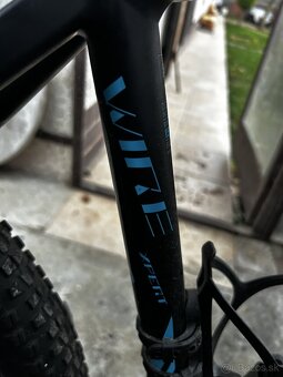 Elektrobicykel CTM wire Expert - 5