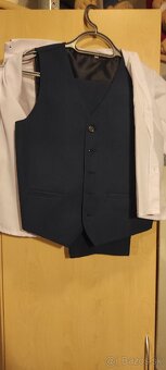 Oblek - 5