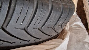 Bmw styling 32  225/55/r16 - 5