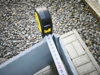 Predám plastové boxy - 5