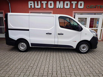 Fiat Talento 2018 1.6 Diesel 70 kW - 5