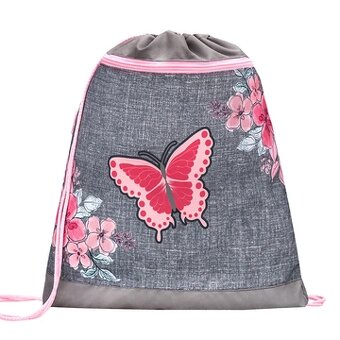 Školská taška + peračník + vak na telesnú. - 5