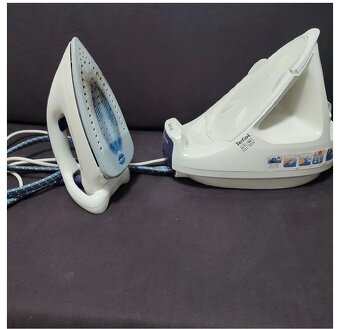 Žehlička Tefal GV 5245 - 5