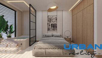 Luxury 2-Rooms Apartment in a Hotel Complex - 5