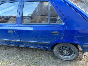 Predám škoda felicia - 5