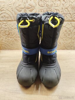 Zimné snehule Sorel č.31 - 5