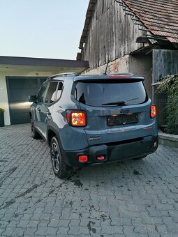 JEEP RENEGADE TRAILHAWK - 5