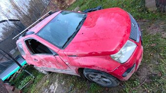 Suzuki Grand Vitara 1.6 JT - 5