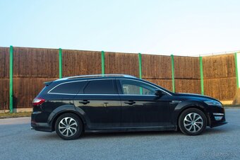 Ford Mondeo Combi 2.2 TDCi DPF Titanium - 5