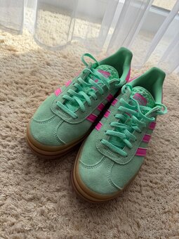 Adidas tenisky - 5
