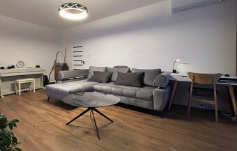 Prenájom 2 -izbový byt, Nitra - Staré Mesto - 5