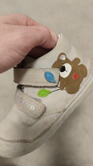 Predám topánočky DD step 25 - 5