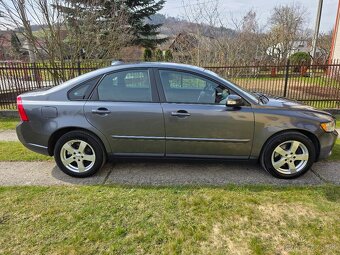 Volvo S40 2.0D Momentum,100kW - 5