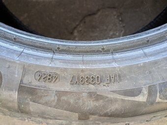 215/50 r18 Continental - 5