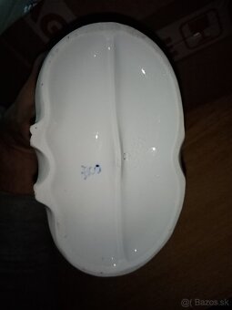 Porcelanova soska - 5
