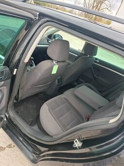 Predam vw golf 5 1.9 77kw - 5