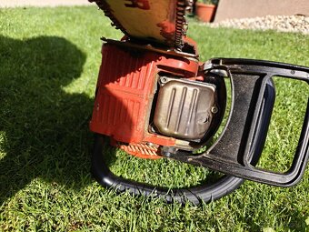 Dolmar PS-420C - 5