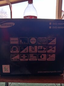 Samsung SVD 4600 - CAMERA - 5