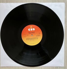 LP Frank Zappa – Sheik Yerbouti - 5