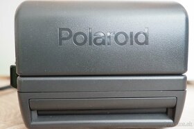 Polaroid 636 - 5