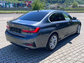 BMW rad 3 320xd 4x4 LASER KAMERA 2019 - 5