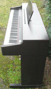 Digitální piano Roland HP 236 - 5