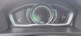 Volvo V60, 2,0 d, 2018, Momentum, kombi 2,0 diesel, - 5