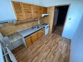 3 izbový byt na PRERÁBKU  -  ul. Bieloruska - sídlisko VÝCHO - 5