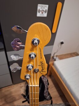 Basgitara - 5