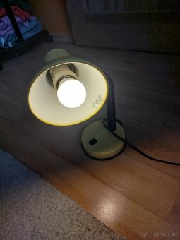 Stolná lampa - 5