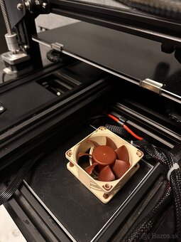 3D tlačiareň Creality Ender 3 MAX - 5