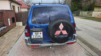 Predam pajero - 5