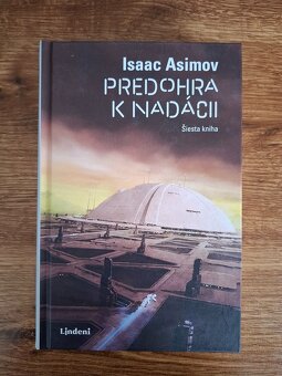 Predám 4xNadáciu - 5