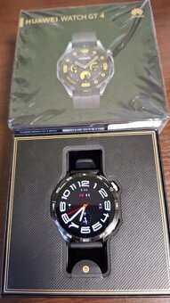 HUAWEI Watch GT4 46 mm - 5