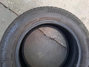 Letné Bridgestone Turanza 225/55/16 95Y - 5