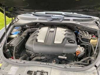 Predam VW Touareg V6 INDIVIDUAL - 5