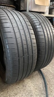 255/55R19 Brigestone letne SUV - 5