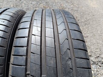 Letné pneumatiky 215/45R17 Hankook 4ks - 5
