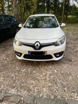 Fluence - 5