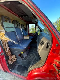 Peugeot boxer - 5