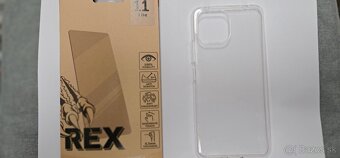 Xiaomi 11 lite 5G NE Dual sim - 5